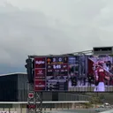ISU Cyclones - MidAmerican Energy Field at Jack Trice Stadium