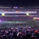 Gillette Stadium