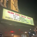 Golden State Theatre