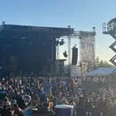 Outlaw Field at the Idaho Botanical Garden