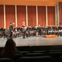 Lyell B Clay Concert Theatre