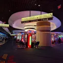 Jabbawockeez Theater at MGM Grand Hotel & Casino