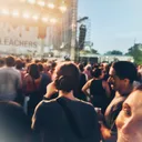 White Oak Music Hall Lawn