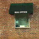 Mable House Barnes Amphitheatre