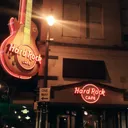 Hard Rock Cafe - Atlanta