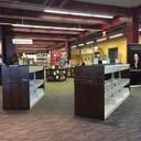 The Woodlands at Dover Motor Speedway