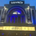 O₂ Academy Glasgow
