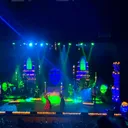 Maxwell C. King Center for the Performing Arts