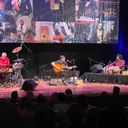 Howard L. Schrott Center for the Arts