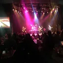 Showroom at Casino Arizona