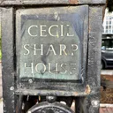 Cecil Sharp House