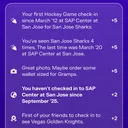 SAP Center at San Jose