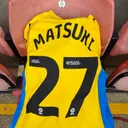 St. Mary’s Stadium