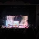 Utah First Credit Union Amphitheatre