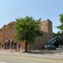 The Apollo Theatre Ac