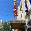 KiMo Theatre