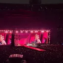 Estadio Nacional de Lima