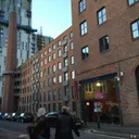 International Anthony Burgess Foundation