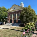 Plymouth Memorial Hall