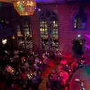 Jimmy's Jazz and Blues Club