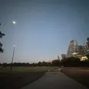 Auditorium Shores