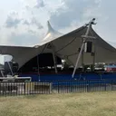 Darien Lake Amphitheater