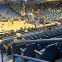 Smoothie King Center