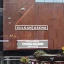 Holmenkollen National Arena