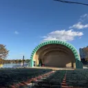 Orlando Amphitheater at the Central Florida Fair