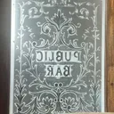 Great Hall: Alexandra Palace