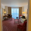 The Commonwealth Room