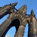 Unusual Venues: The Caves