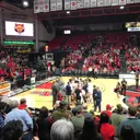 First National Bank Arena