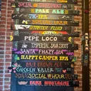 The Bridge at Santa Fe Brewing Company