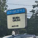 Cape Cod Melody Tent