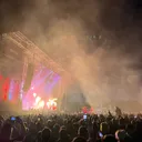 Trabrennbahn Bahrenfeld