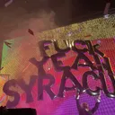 The Oncenter Crouse Hinds Theater