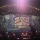 Alabama Theatre at Barefoot Landing