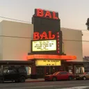 Historic BAL Theatre