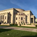 Payne & Mencias Palladium