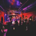 Middle East - Upstairs