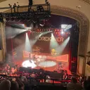 The Santander Performing Arts Center 