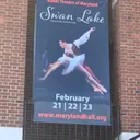 Maryland Hall for the Creative Arts