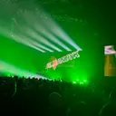 Uber Eats Music Hall