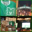 Marshall Health Network Arena (formerly Mountain Health Arena)