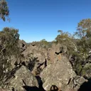 Hanging Rock