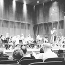 Ruby Diamond Auditorium