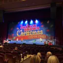 Duke Energy Center for the Arts - Mahaffey Theater