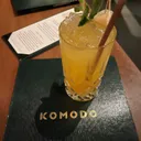 Komodo Dallas
