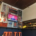 Middle Ages Beer Hall